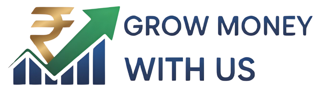 grow money with us logo